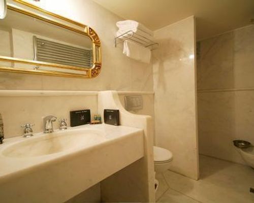 Bvs Lush Hotel Taksim - Стамбул - фото 18