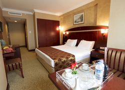 Hotel Buyuk Hamit фото 2