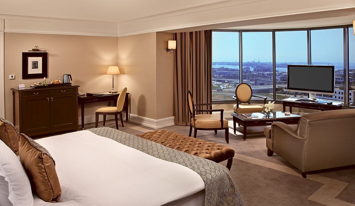 Divan Istanbul Asia