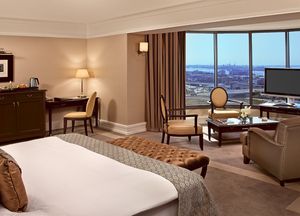 Divan Istanbul Asia