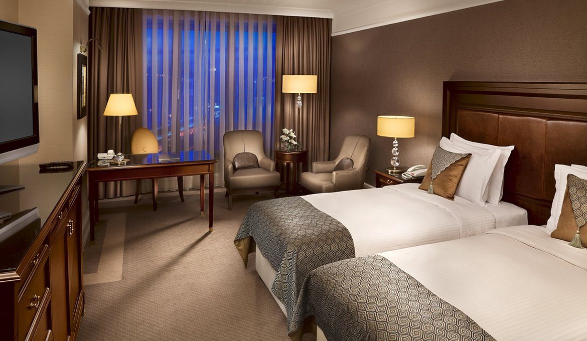Divan Istanbul Asia
