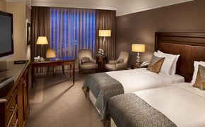 Divan Istanbul Asia