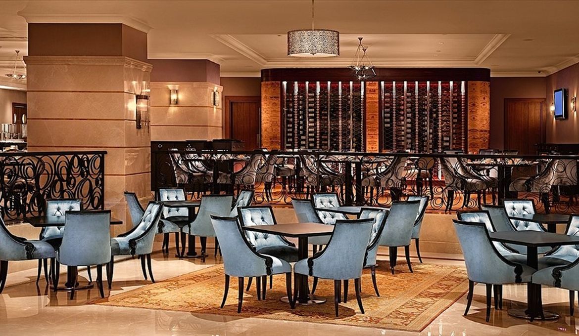 Divan Istanbul Asia