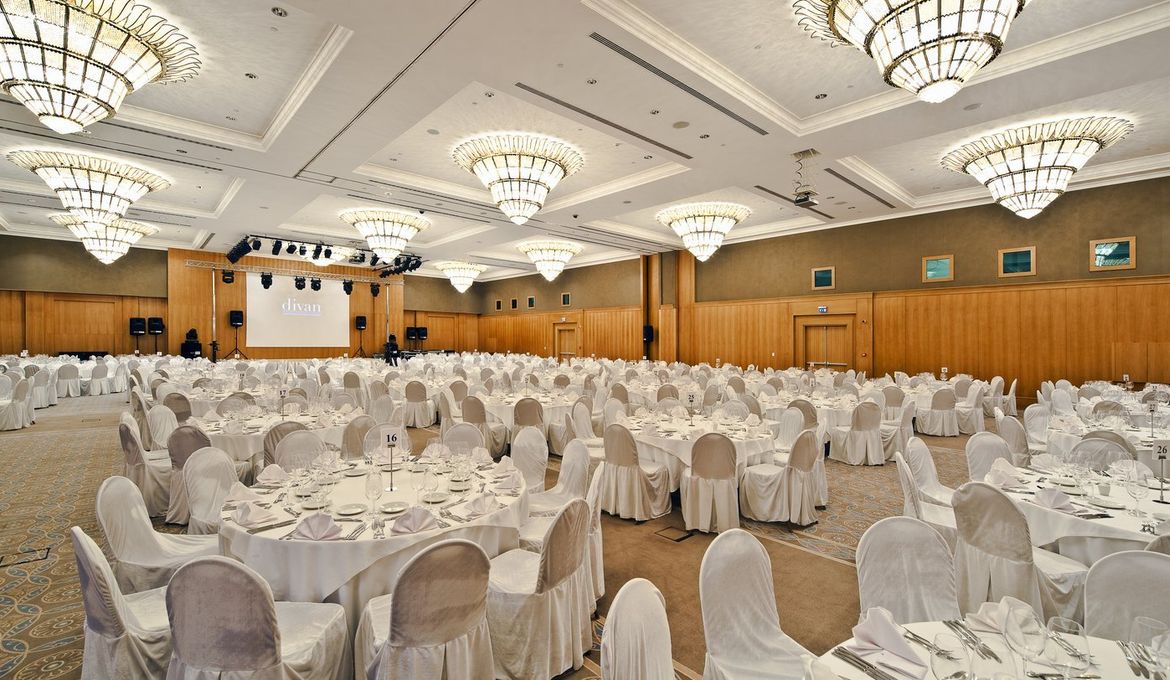 Divan Istanbul Asia