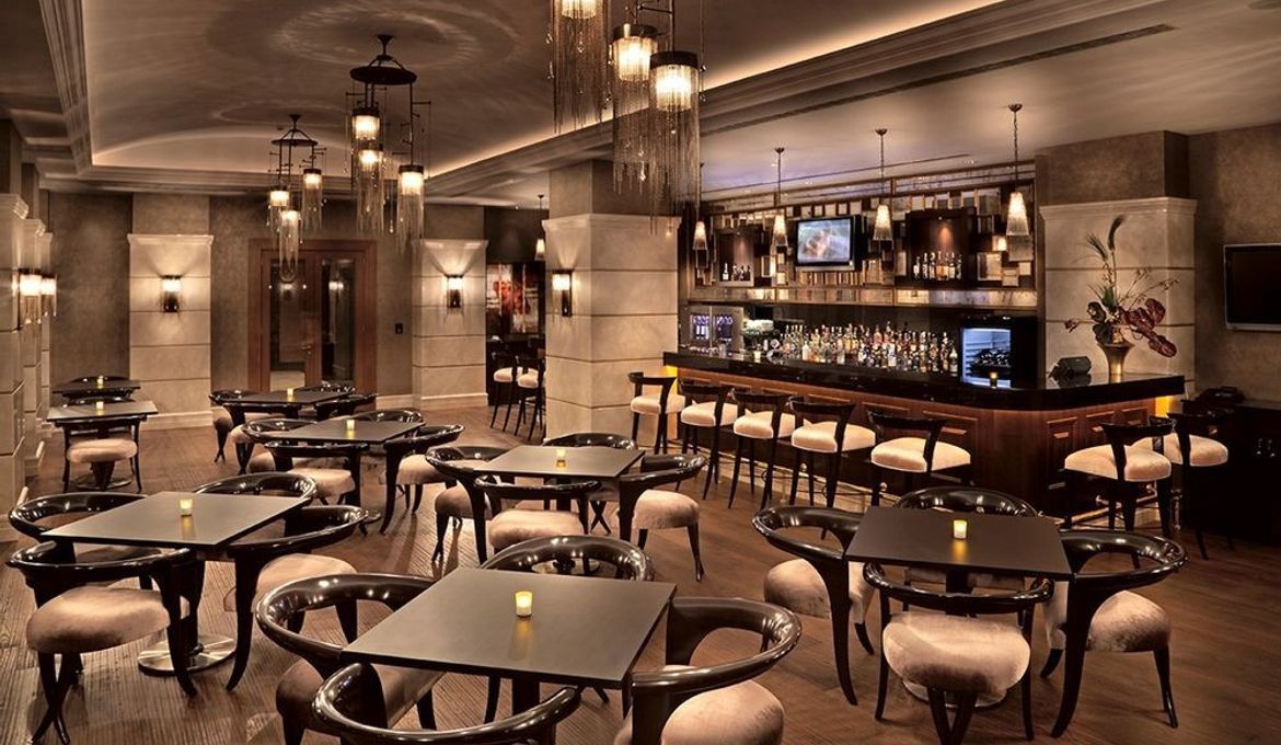Divan Istanbul Asia