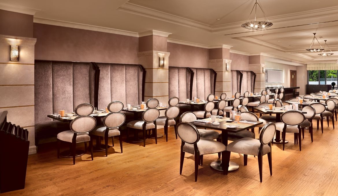 Divan Istanbul Asia