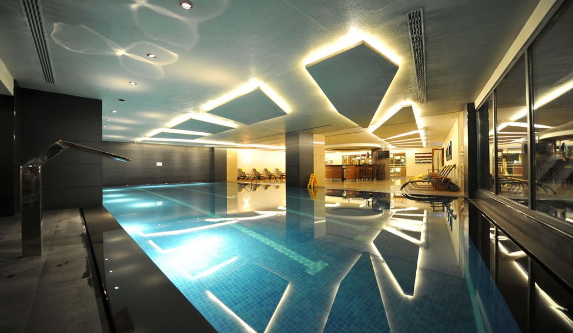 Divan Istanbul Asia