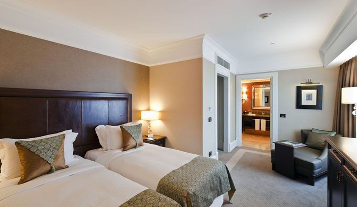 Divan Istanbul Asia