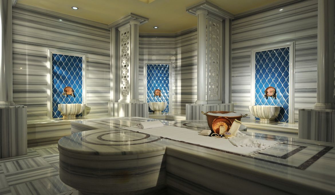 Divan Istanbul Asia
