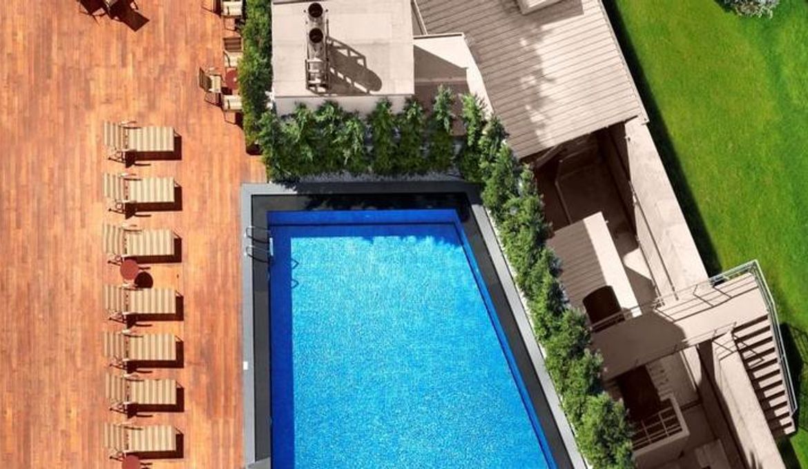 Divan Istanbul Asia
