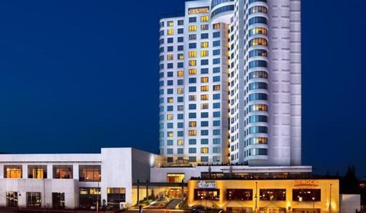 Divan Istanbul Asia