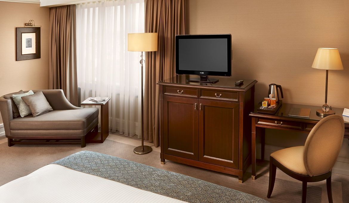 Divan Istanbul Asia