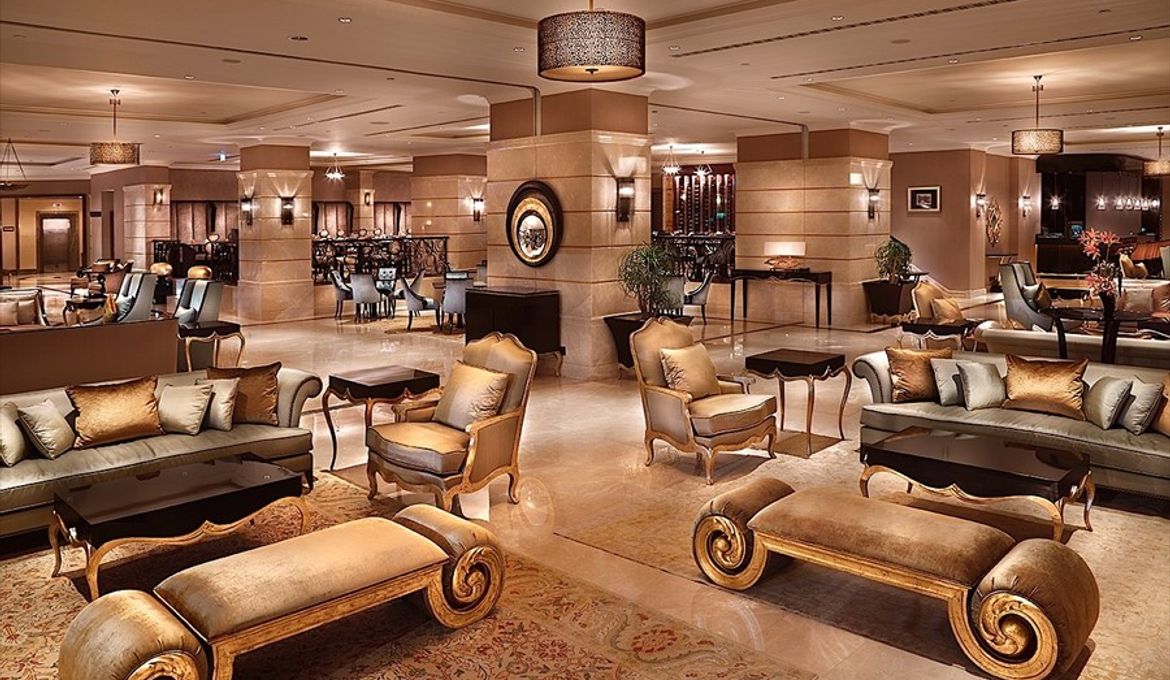 Divan Istanbul Asia