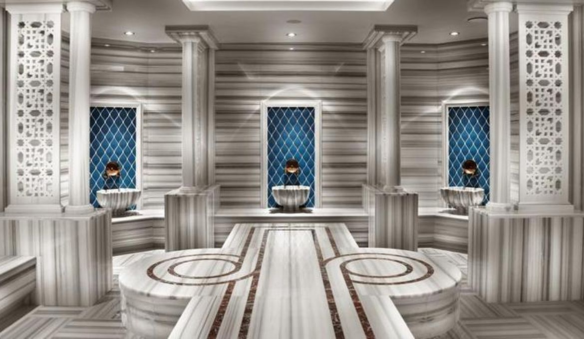 Divan Istanbul Asia