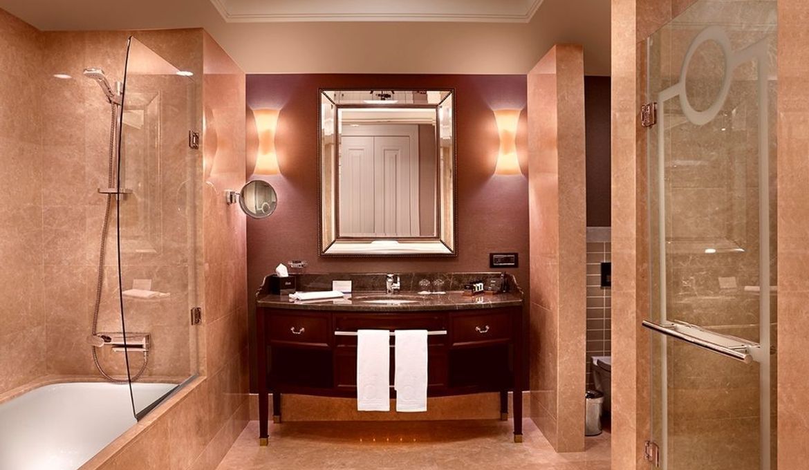 Divan Istanbul Asia