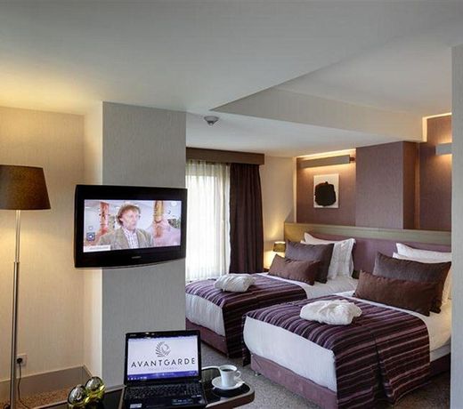 Avantgarde Hotel Levent