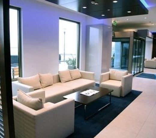 HOLIDAY INN EXPRESS ISTANBUL-ORA