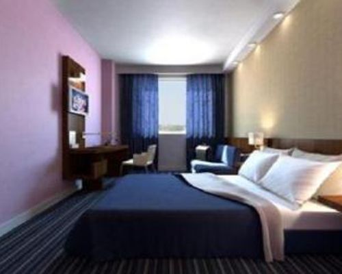 Holiday Inn Express Istanbul - Ora - Стамбул - фото 7