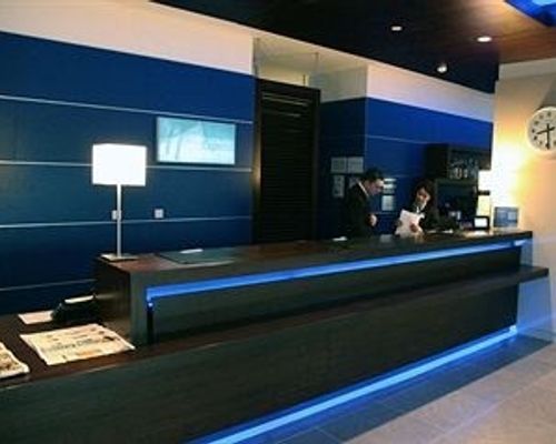 Holiday Inn Express Istanbul - Ora - Стамбул - фото 9