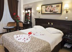 Comfort Hotel Taksim фото 3