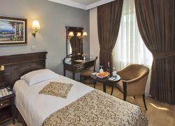 Hotel Sisli фото 4