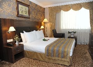 Rhiss Hotel Maltepe