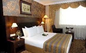Rhiss Hotels Maltepe