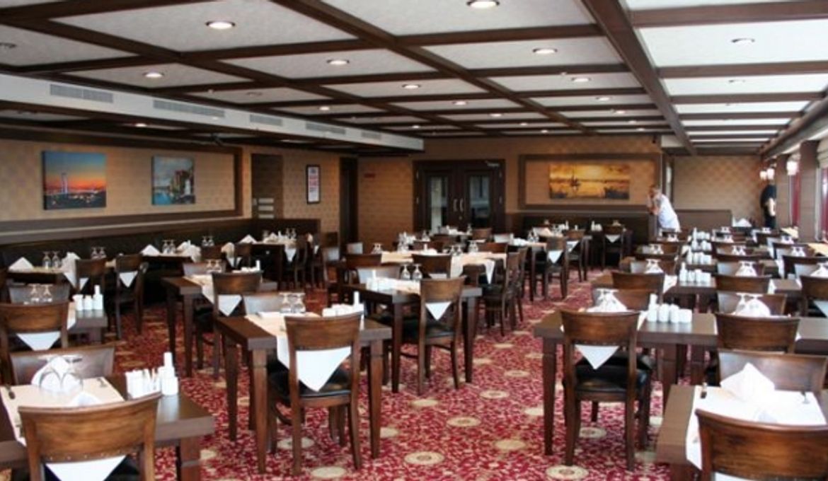 Rhiss Hotel Maltepe