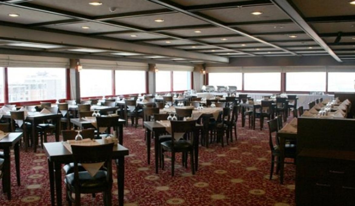 Rhiss Hotel Maltepe