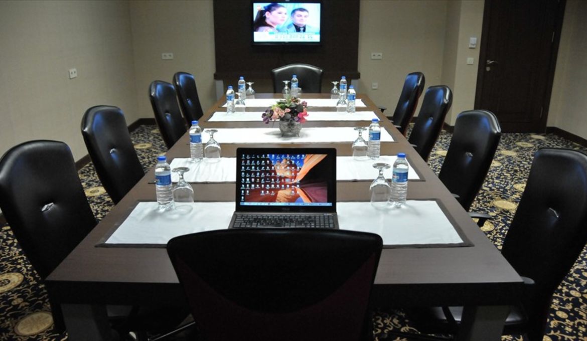 Rhiss Hotel Maltepe