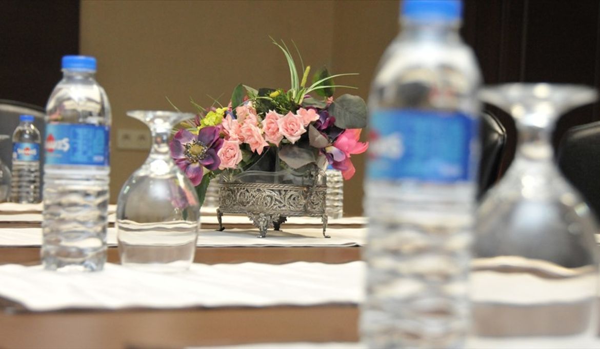 Rhiss Hotel Maltepe