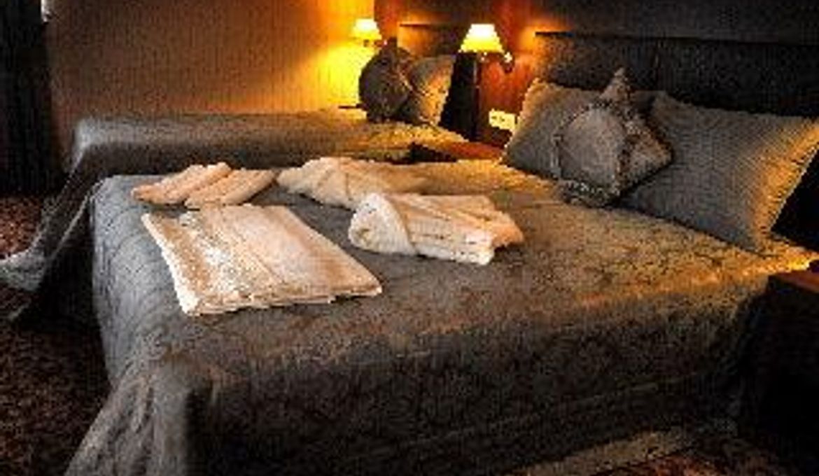 Rhiss Hotel Maltepe