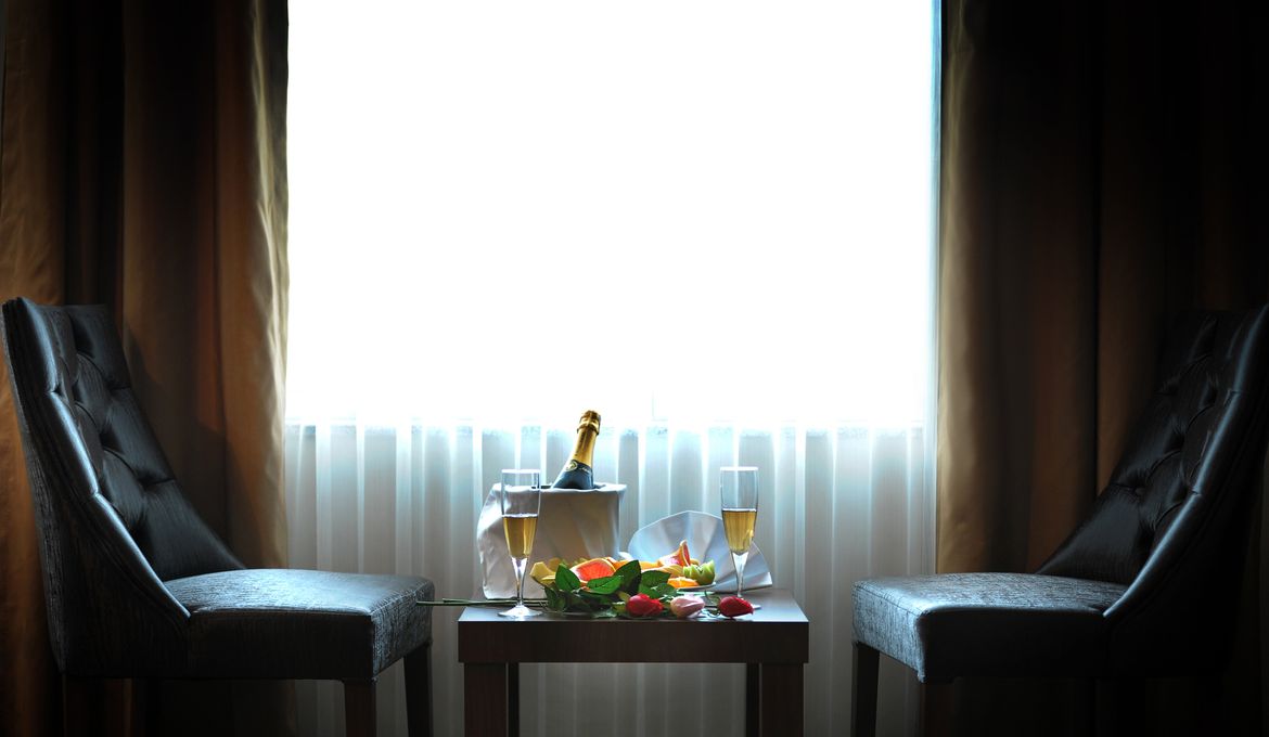 Rhiss Hotel Maltepe