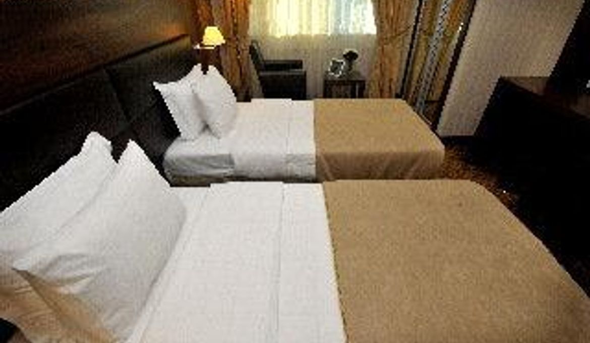 Rhiss Hotel Maltepe