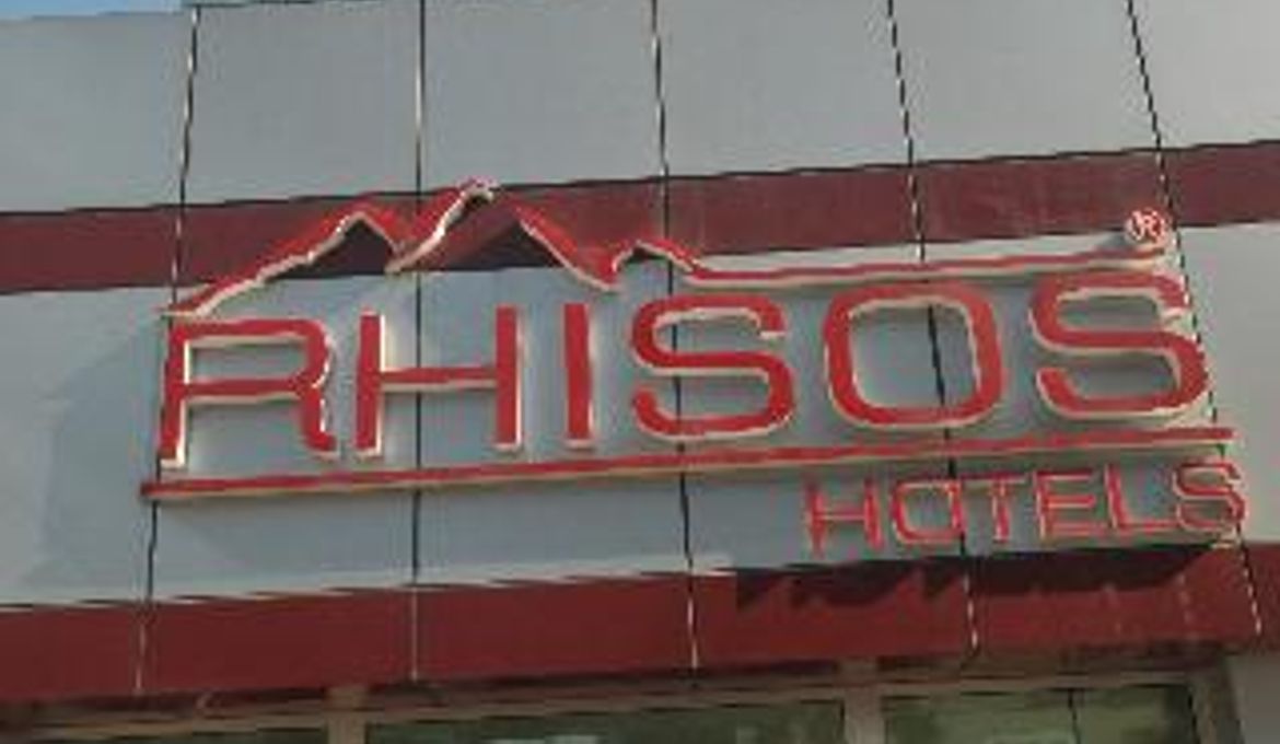 Rhiss Hotel Maltepe