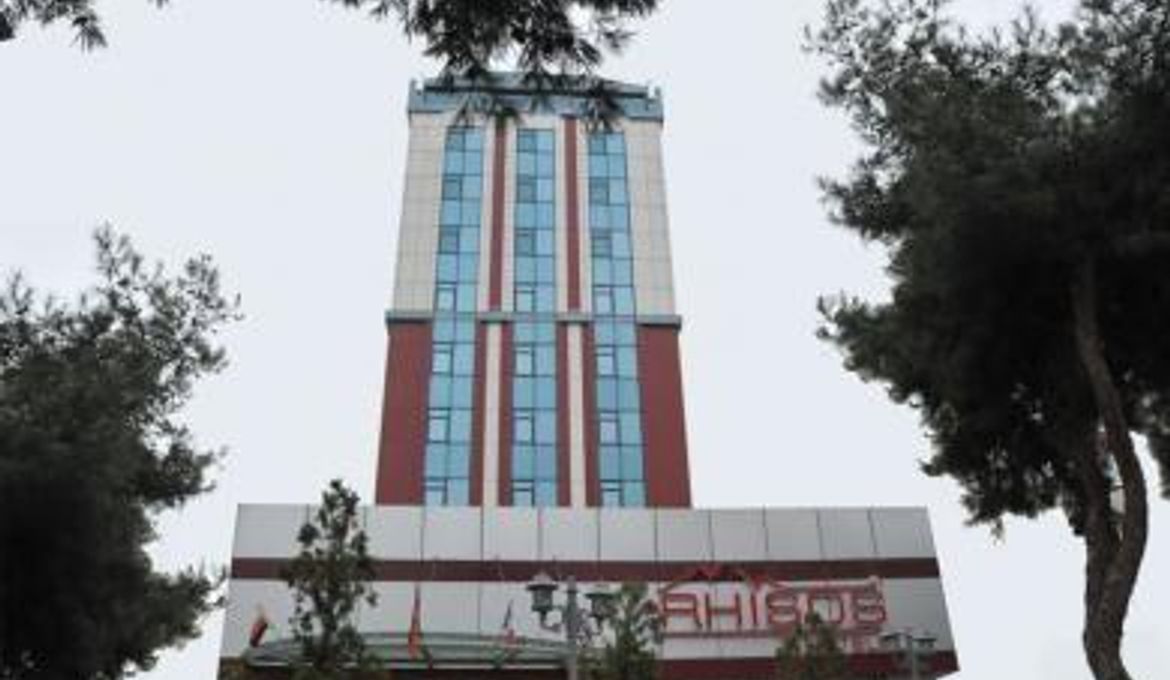 Rhiss Hotel Maltepe
