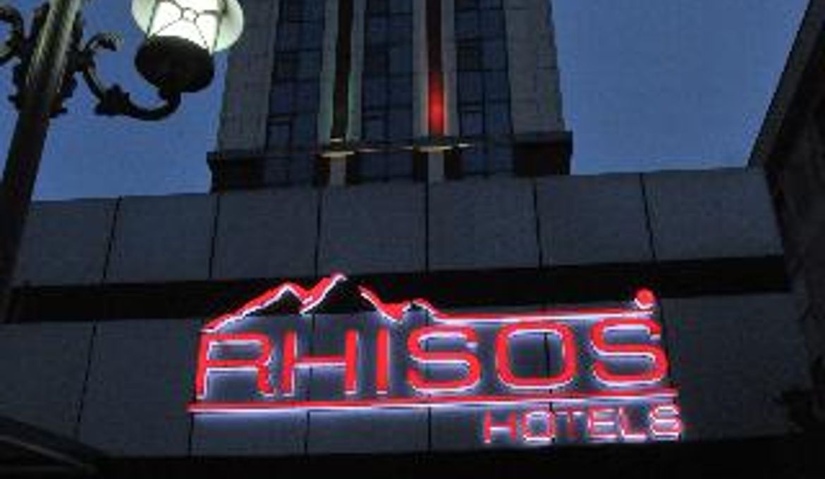 Rhiss Hotel Maltepe