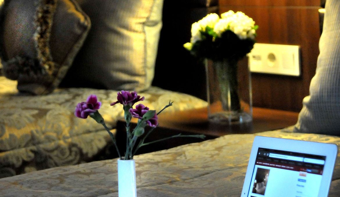 Rhiss Hotel Maltepe
