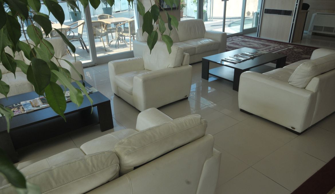 Rhiss Hotel Maltepe