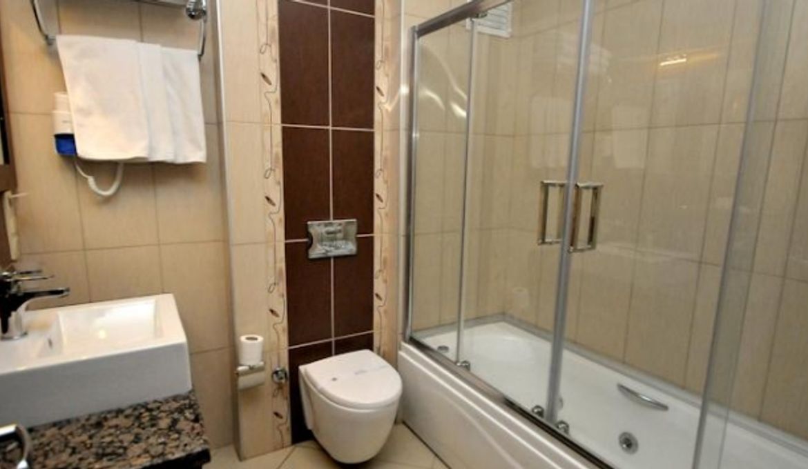 Rhiss Hotel Maltepe