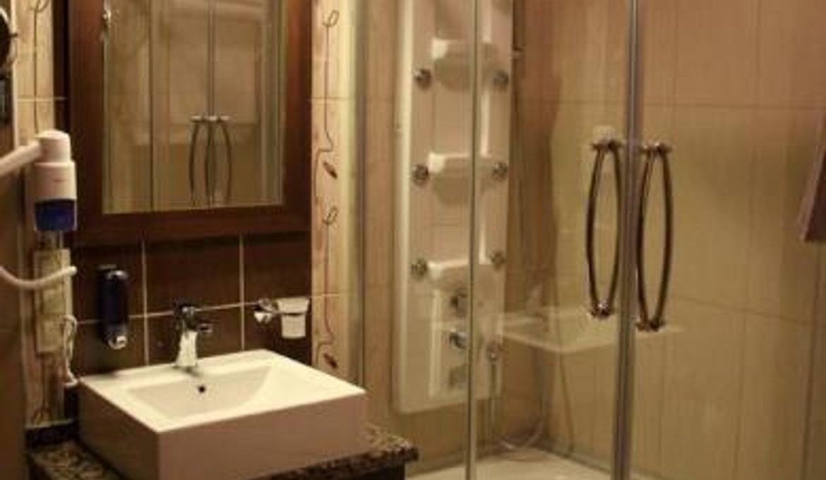 Rhiss Hotel Maltepe