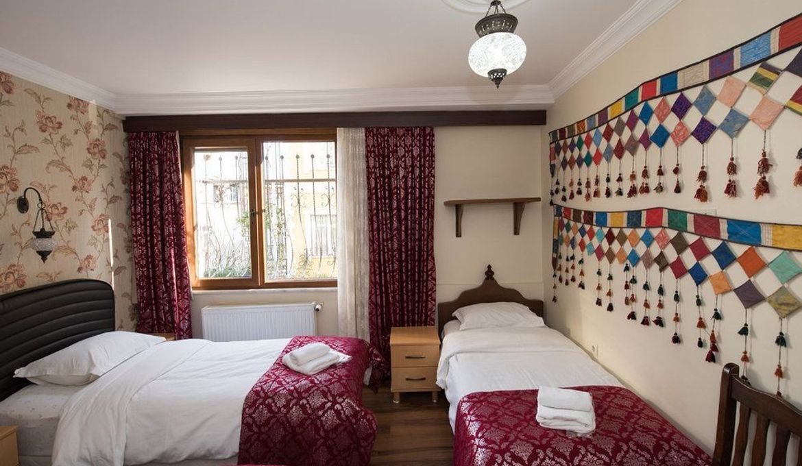 Marmara Guesthouse