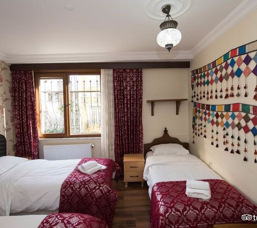 Marmara Guesthouse