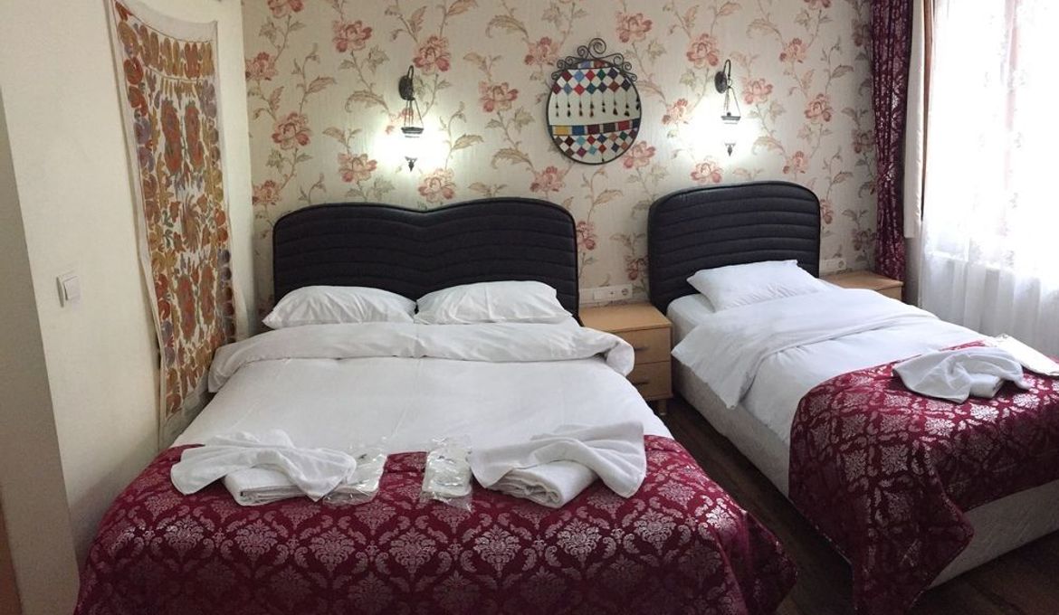Marmara Guesthouse