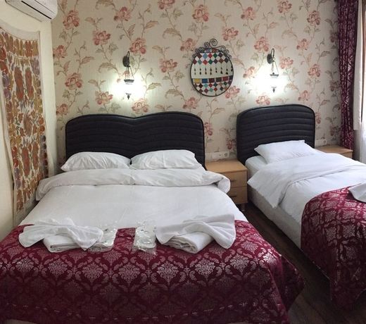 Marmara Guesthouse