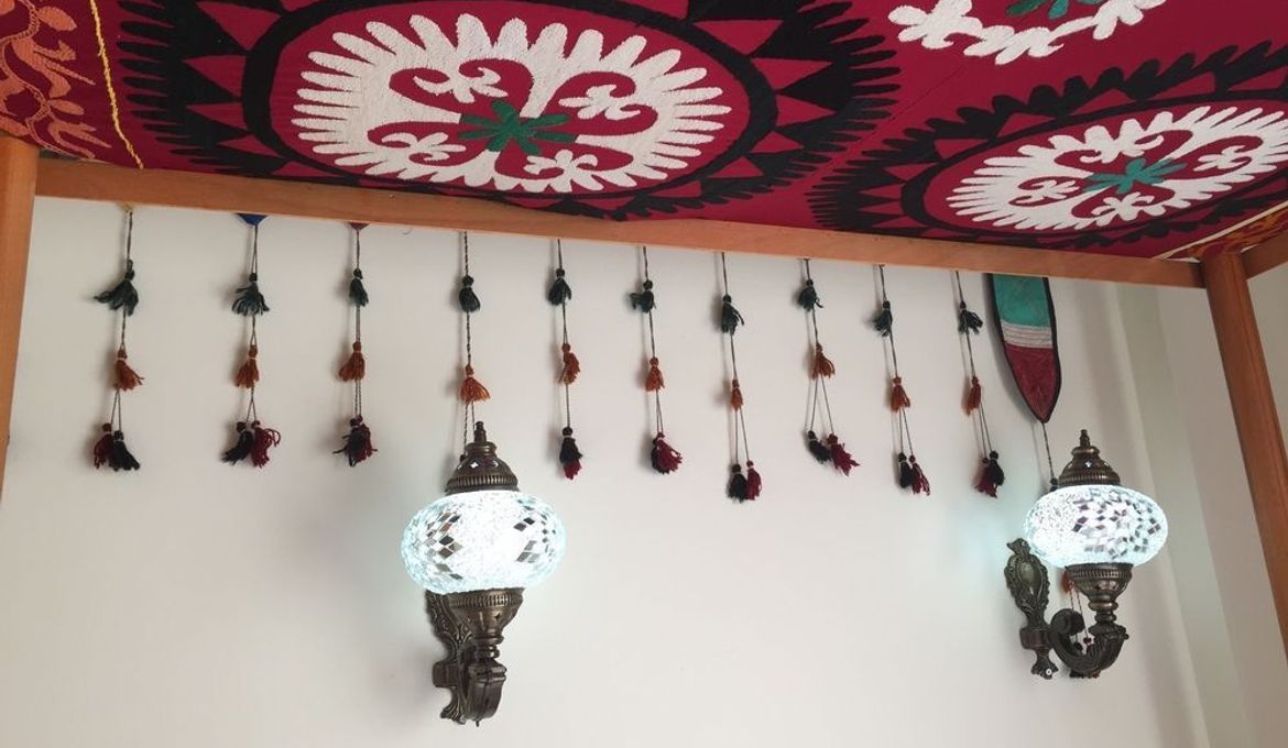 Marmara Guesthouse