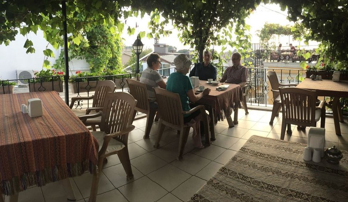 Marmara Guesthouse