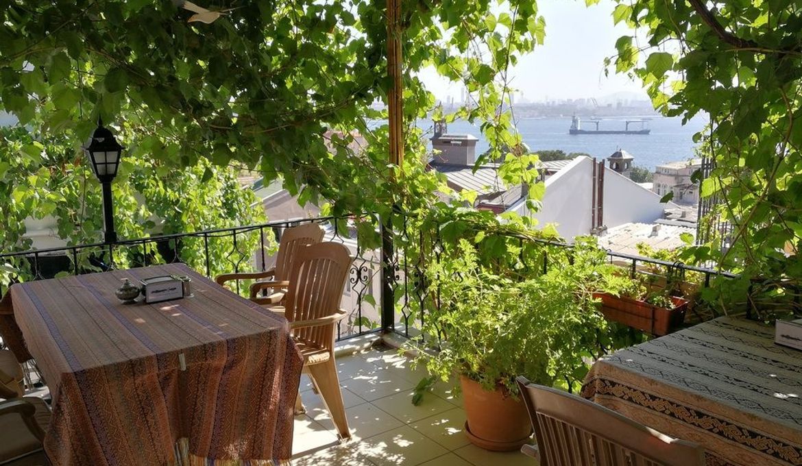 Marmara Guesthouse