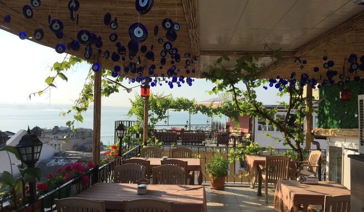 Marmara Guesthouse