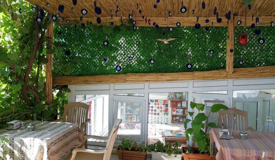 Marmara Guesthouse